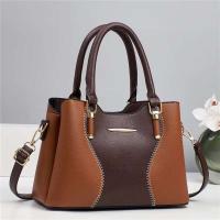 Bolso cruzado diagonal de gran capacidad para mujer de gama alta con cierre de cremallera, correa para un solo hombro, versión de invierno 21322 - details 6