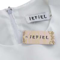 Elegante Vestido de Princesa de Tul con Flores Perfecto para Paredas, Bodas, Fiestas de Cumpleaños, Baile Formnal Tutu para Damas de Honor - details 32