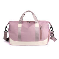 Nueva Bolsa de Viaje 2025 Bolsa Deportiva de Yoga Portátil Equipaje Multifuncional para Entrenamiento al Aire Libre - details 5