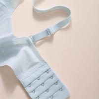 Top Deportivo para Mujer Sujetador sin Costuras de Nylon Cierre Delantero - details 19