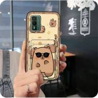 Funda de teléfono antigolpes a prueba de golpes para Nokia XR21, funda con ranura para tarjeta, funda de silicona con dibujos animados, impermeable, envoltura completa bonita - details 9