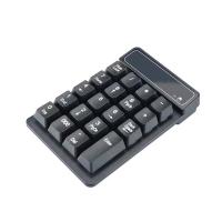 Mini Teclado Númerico Inalámbrico 2.4G Diseño Mecánico de 19 Teclas Ideal para PC, Laptop, Etc. - details 9