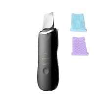 Raspador eléctrico de piel, eliminador de espinillas, limpieza Facial profunda ultrasónica, levantamiento de acné, espátula Facial de poros, pala limpiadora - details 1