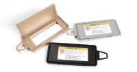 Funda espejo maquillaje Mercedes Benz, accesorios interior coche, parasol, Clase S, W221, W216, CL, 221804117   clase - details 5