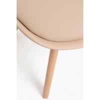 Paquetes Sillas Comedor - Pack 4 Sillas - Blanco - details 90