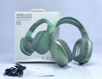 Auriculares Bluetooth inalámbricos con reducción de ruido inteligente para sonido estéreo bass pesado compatible con iOS Android AUX PC para juegos - details 2