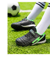 Zapatos de fútbol profesionales para niños, zapatillas transpirables resistentes al desgaste, entrenamiento mágico - details 22