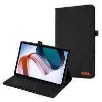 Funda con tapa para tableta, cubierta de tela suave para Xiaomi Redmi Pad 2022 de 10,61 pulgadas - details 13