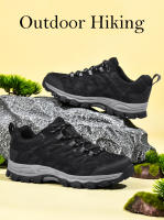 Zapatos de senderismo de marca para hombre, zapatillas deportivas transpirables, zapatillas de Turismo de escalada, zapatos de montaña al aire libre, zapatos de Trekking antideslizantes - details 2