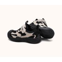 Zapatillas de deporte para niñas Primavera-Verano-Otoño 2025 Zapatos ligeros para correr para niños y hombres - details 14