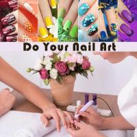 Lijadora de uñas eléctrica de Metal de alta potencia, removedor de esmalte de Gel, Herramientas Portátiles, taladro de uñas, cortador de fresado para manicura - details 2