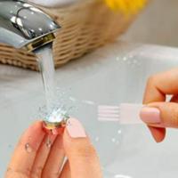 washable facial hair remover