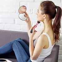 mirror to go