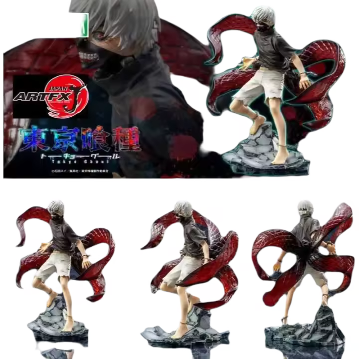 Kotobukiya Modelo Original Figura de Anime AWAKENED ERPAINT VER Juguete de Colección para Niños - 1