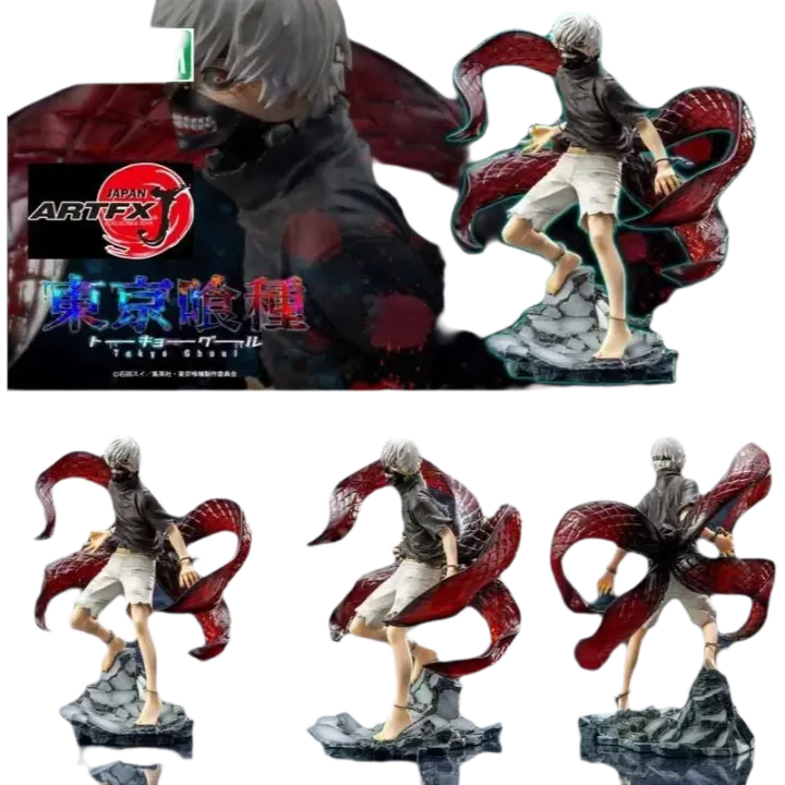 Kotobukiya Modelo Original Figura de Anime AWAKENED ERPAINT VER Juguete de Colección para Niños - 1