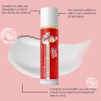 Bálsamo Labial Hidratante Crema para Labios de Duración Larga 5g Cuidado de Piel para Labios Secos y Agrietados - details 12