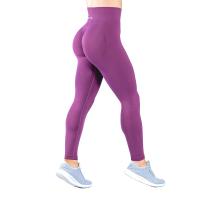NVGTN-mallas dinámicas profesionales para mujer, pantalones sin costuras, suaves, para Fitness, Yoga, gimnasio, correr, bicicleta, 2,0 - details 10