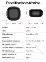 Anillo SANLEPUS con Seguimiento de Salud: Sueño, Oxígeno en Sangre y Actividad Física | Diseño Elegante - details 15
