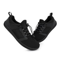 Zapatos Voladores de Tamaño Grande para Hombres Tejidos Transpirables Antideslizantes - details 16