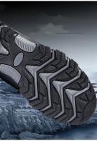 Nuevos Zapatos De Senderismo Para Hombre Y Mujer, Botas De Trekking Al Aire Libre, Deportes, Escalada, Camping, Antideslizantes, Impermeables, Zapatillas Deportivas Para Caminar Y Trotar - details 4