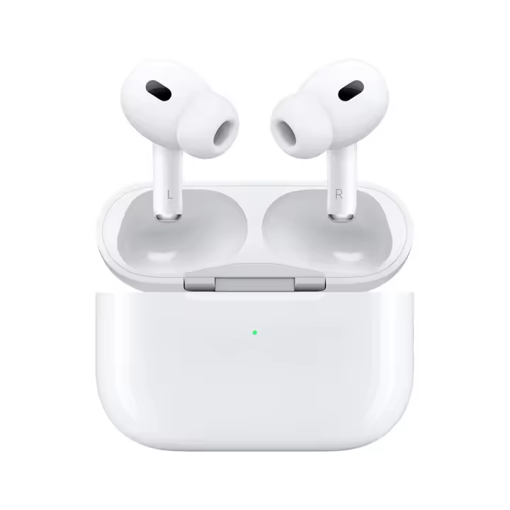 Apple AirPods Pro (2.ª generación) MagSafe USB-C, Auriculares inalámbricos - 1