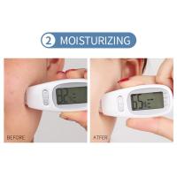 Protector solar resistente al agua SPF 50+ PA+++ Protector solar facial Bloqueador solar Crema protectora solar facial Protección UV de larga duración Hidratante - details 13