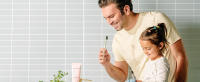 Fluoride-free formula