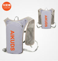 Bolsa de ciclismo para deportes al aire libre, correr, maratón de campo traviesa, mochilero, senderismo, bolsa de senderismo - details 29