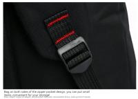 Mochila clásica de gran capacidad para estudiantes, mochila de viaje para exteriores, bolsas grandes - details 15