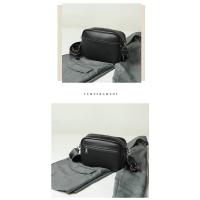 Nuevo bolso de mensajero de gran capacidad para comercio exterior transfronterizo, bolso cuadrado de hombro para mujer - details 4