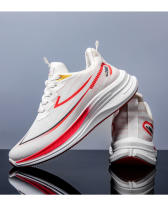 Zapatos Casuales para Hombres Nueva Primavera 2025 Transpirables, Delgados, Ultra-Ligeros para Correr Moda Versátil para la Joven Deportiva - details 10