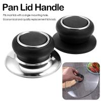 Pomo de repuesto Universal para tapa de olla y sartén, perilla de agarre manual para cazuela, accesorios de utensilios de cocina, herramientas - details 1