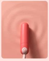 Juguetes sexuales, huevos vibradores vibradores inteligentes 2ª generación APP control remoto productos adultos masturbación femenina - details 14