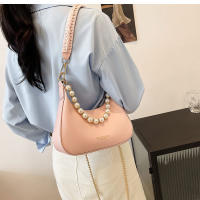Bolso Cruzado de Moda de Verano 2025 Bolso de Hombro de Alta Gama para Mujeres - details 13
