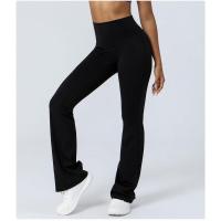 Pantalones Deportivos de Moda para Mujer con Cintura Elástica Otoño 2025 - details 15