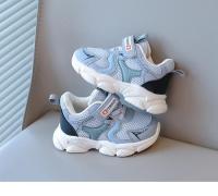 Zapatillas Deportivas de Malla de Aire Cómodas y Transpirables para Niños y Niñas - details 5