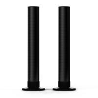 Barra de sonido para TV, con conexión AUX Altavoz Bluetooth/BT/OPT, caja de sonido 2 en 1 Separable, sistema de sonido para cine en casa, Radio FM - details 0