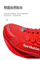 2023 nuevos zapatos de estilo para caminar para hombre, deportivos, informales, transpirables, con parte superior de malla a la moda - details 3
