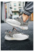 Zapatos deportivos de marca para hombre, zapatillas de deporte de lujo, zapatillas informales con plataforma a la moda, zapatos deportivos para hombre, zapatos para correr antideslizantes para exteriores - details 17