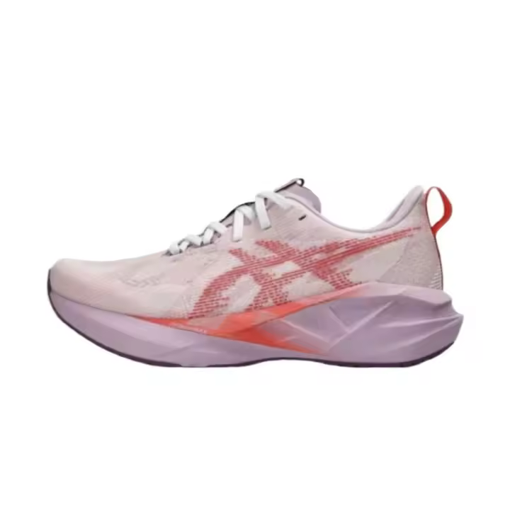 Leten 100% genuino 5 Rosa Púrpura Unisex Zapatillas de deporte de corte bajo Zapatos para correr - 1