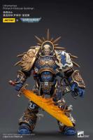 JOYTOY 40k 1/18 Figuras de acción Anime 18,1 cm Ultramarines Primarca Roboute Guilliman - details 3
