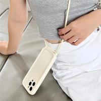 Funda para Teléfono con Correa Ajustable Suave, Versátil para Modelos de iPhone - details 20