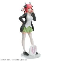 SEGA Original Ichika Nino Nakano Miku los quintillizos por excelencia figura de Anime coleccionable modelo ornamento regalos - details 31