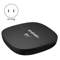 TV98-Dispositivo de TV inteligente, decodificador con Android 1G + 8G, Allwinner H313, 2,4G, 5G, WiFi, BT4.0, 4K, enchufe estadounidense - details 4