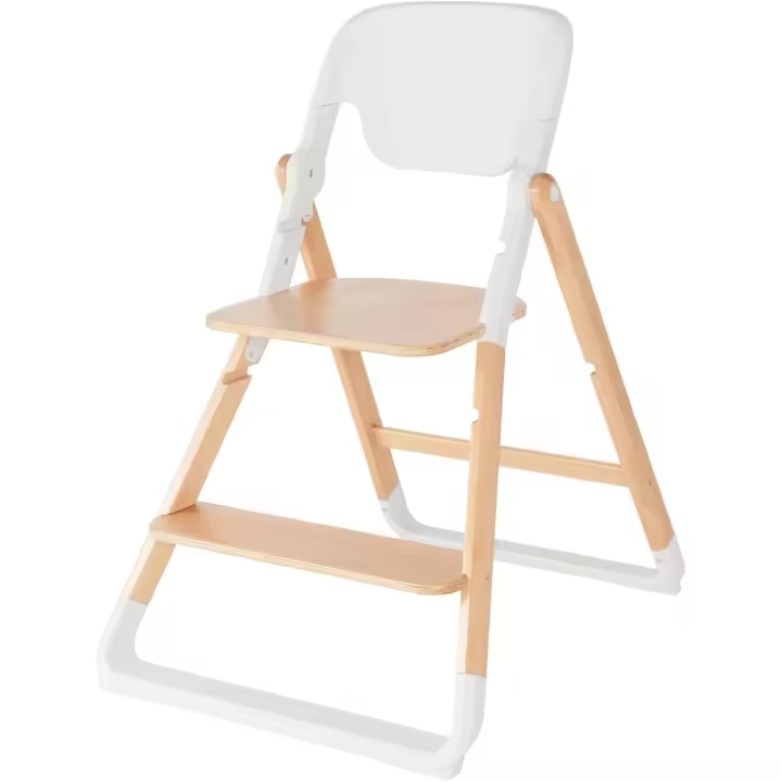 Ergobab Evolve para Niños Base de Trono Ergonómica Crecimiento Desde 36 Meses Altura Ajustable - 1