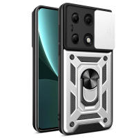 Funda Redmi Note 13 Mi Poco M6 Pro 4G, para cámara deslizante - details 5