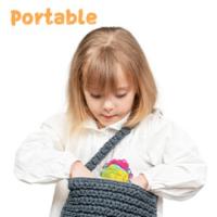 Pop Ball Fidget Toys Party Favors for Kids