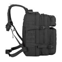 45LMochilas Tácticas, Escolares, de Senderismo y Camping |   Resistentes, Impermeables y Multiusos |   Envío Rápido - details 1