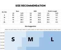 Sujetador deportivo sin tirantes para mujer, Top de gimnasio, ropa de Yoga de secado rápido, Top de tubo para Fitness, ropa interior envolvente para el pecho, sujetador de entrenamiento para mujer - details 3