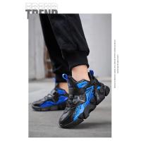 Zapatillas Deportivas Impermeables De Alta Calidad Para Niños, Zapatos Deportivos Cómodos Para Exteriores, Zapatillas Ligeras Para Correr, Zapatos Casuales Para Caminar - details 12